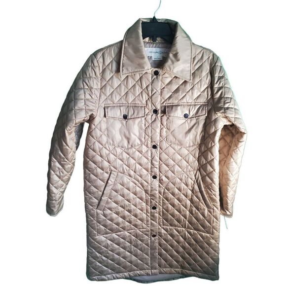 Small tank Dale TREASURE & BOND Women's Jacket - Picture 8 of 8